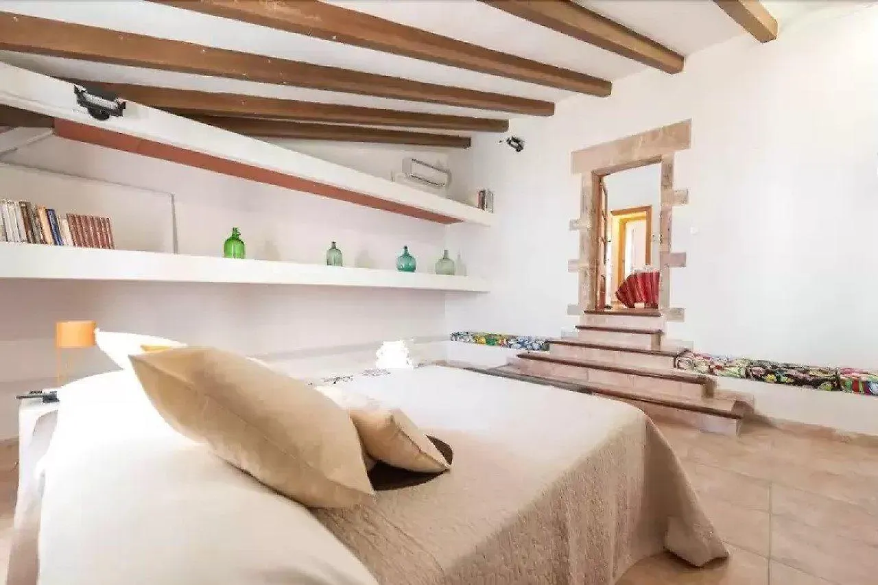 Ses Muralles Boutique House Alcúdia
