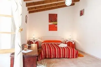 Ses Muralles Boutique House Alcúdia Spagna
