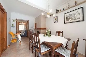 Ses Muralles Boutique House Alcúdia Villa