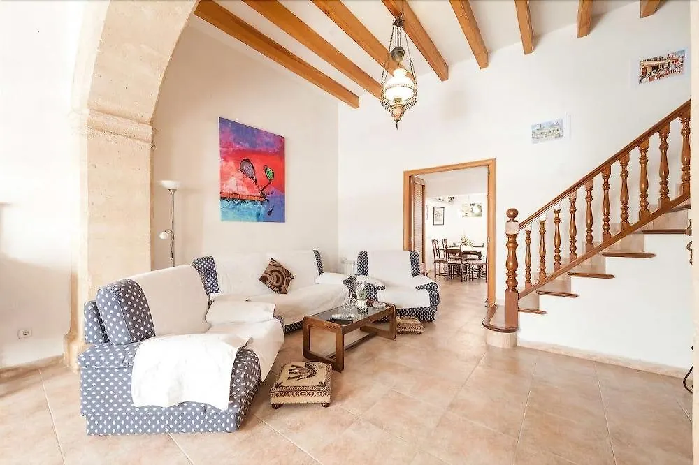 Ses Muralles Boutique House Alcúdia Spagna