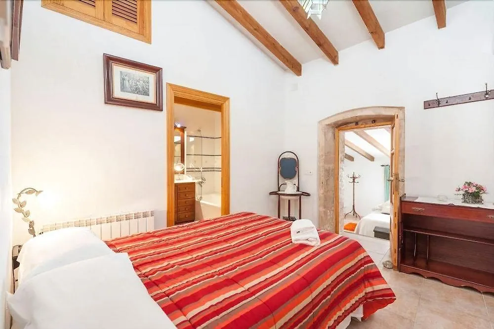 Ses Muralles Boutique House Alcúdia 0*,  Spagna