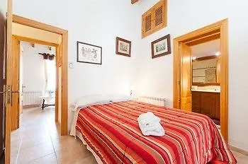 Ses Muralles Boutique House Alcudia  0*, Alcudia (Mallorca) Spain