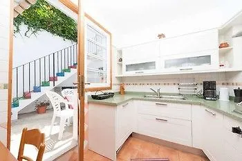 Villa Ses Muralles Boutique House Alcudia  Spain
